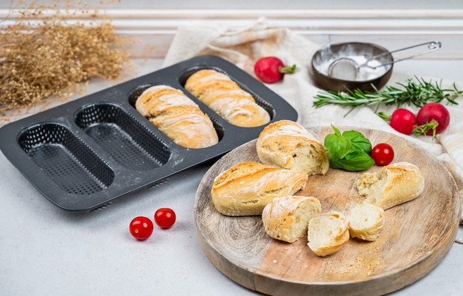 Image of Mini Baguettes