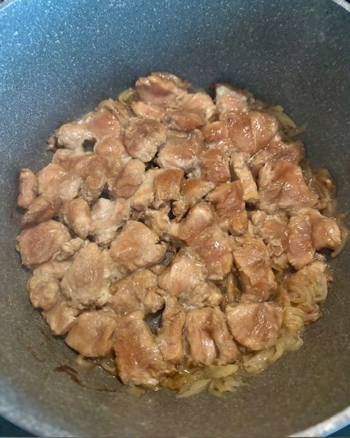 Image of Flip and cook another 3 minutes minimum, or longer if...