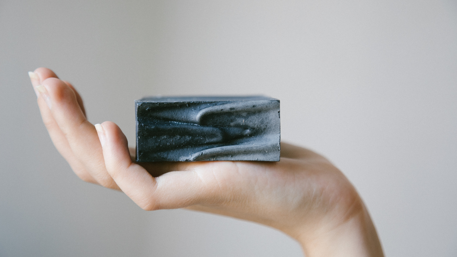 Image of Backwoods Charcoal Soap Bars