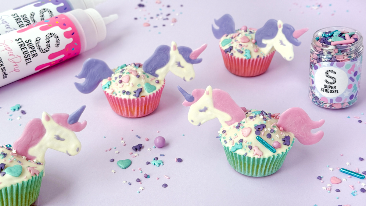 UnicornMuffins