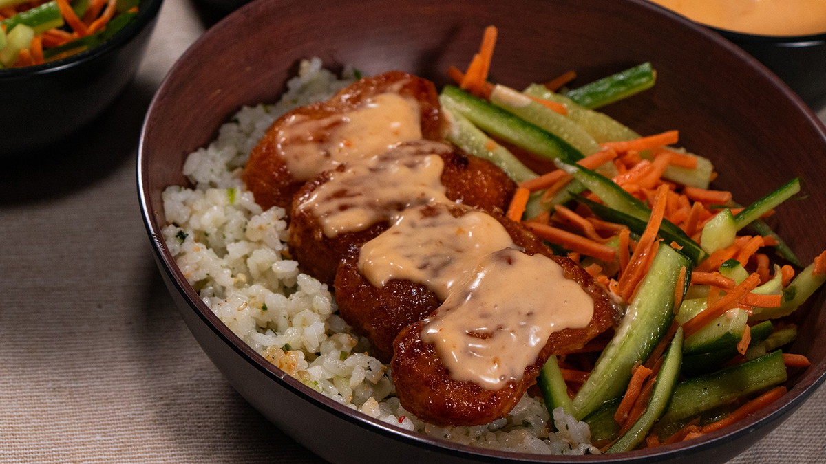 Tasty and Convenient Bang Bang Chicken Bites