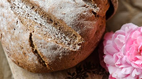 Image of Bierbrot