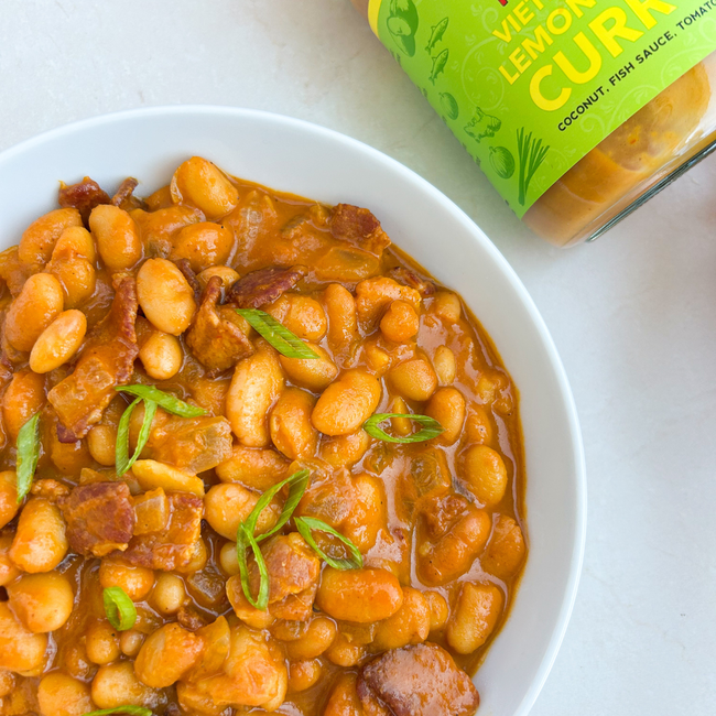 Image of Baked Beans