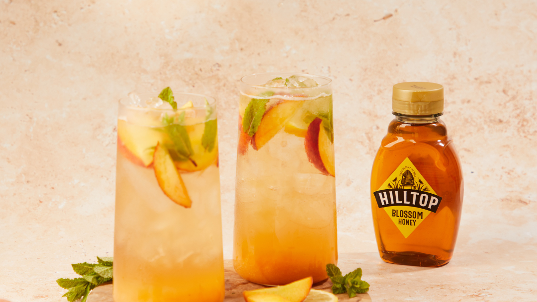 Peach-Iced-Tea