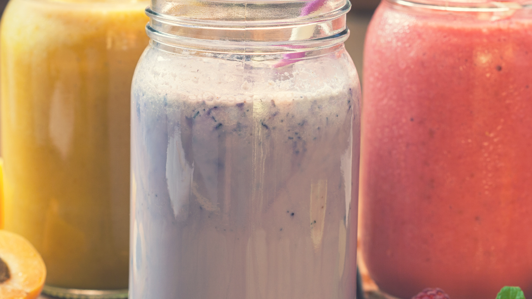 Image of Kids Protein Shake