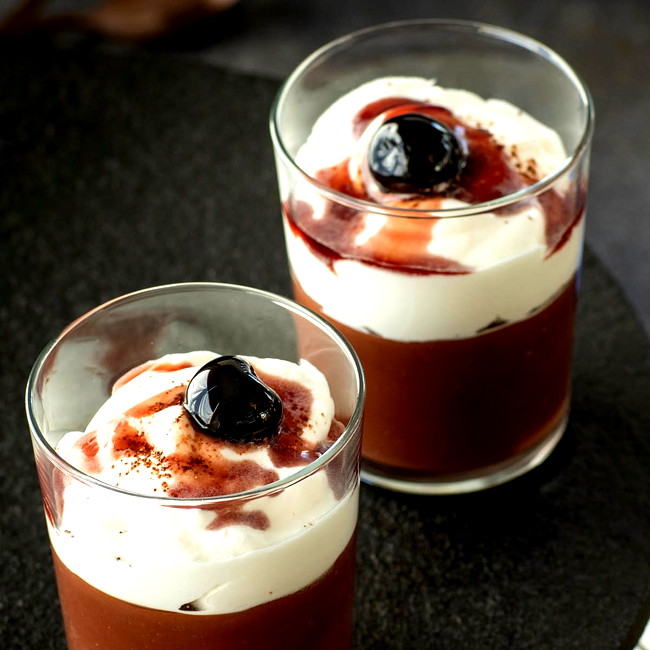 Image of Sunday Night<sup>®</sup> Chocolate Pudding