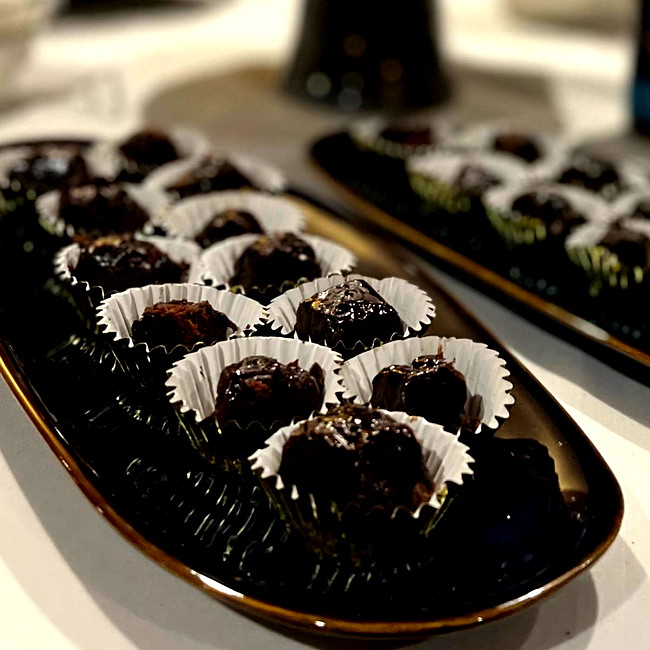 Image of Sunday Night<sup>®</sup> Chocolate Truffle Brownies