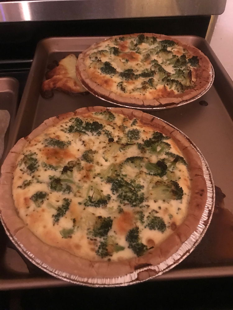 Image of Bake for 30 minutes at 375 degrees F ~ or...