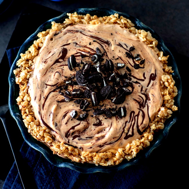 Image of Sunday Night<sup>®</sup> Ice Cream Pie