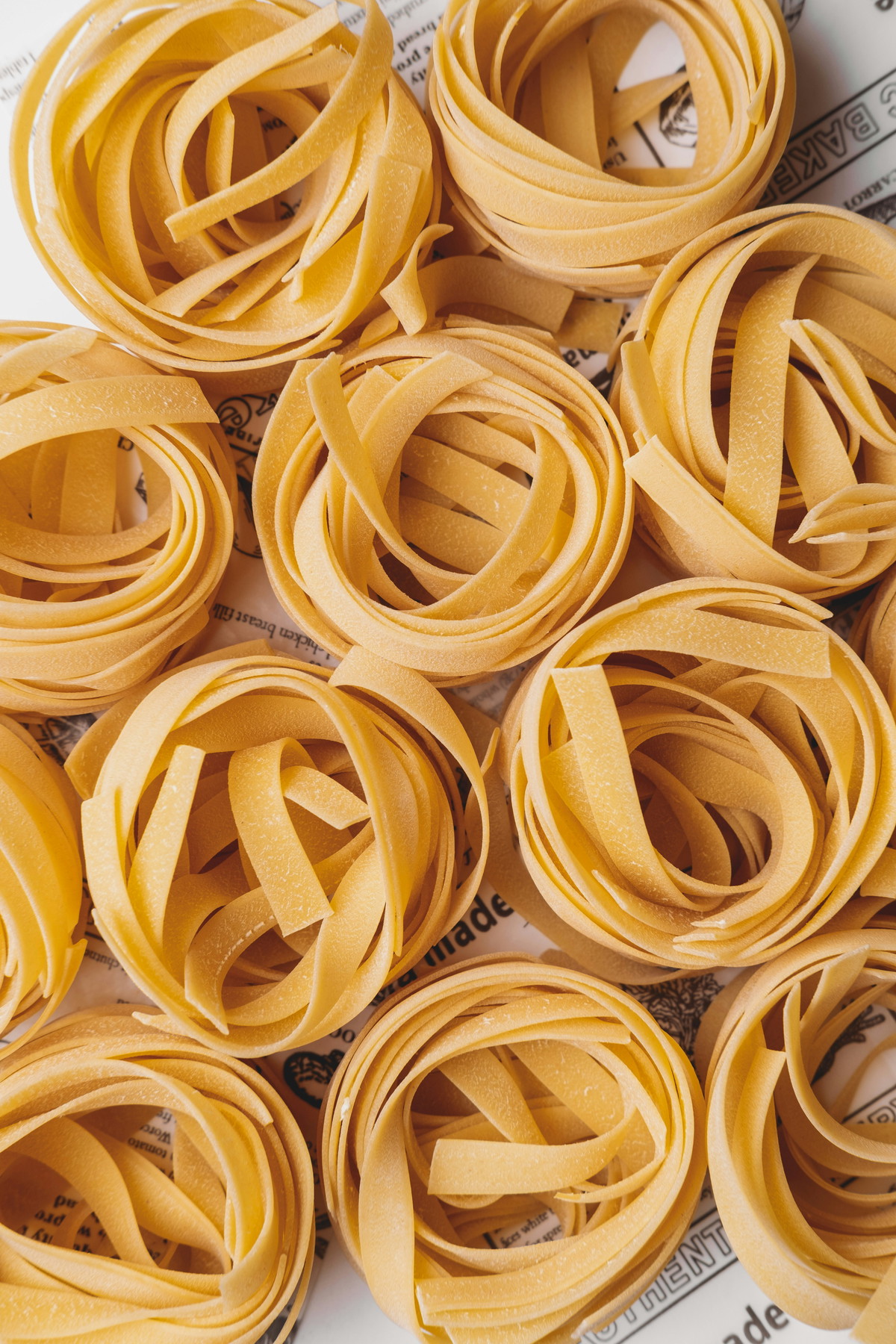 Delicious, Simple Summer Pasta Recipe