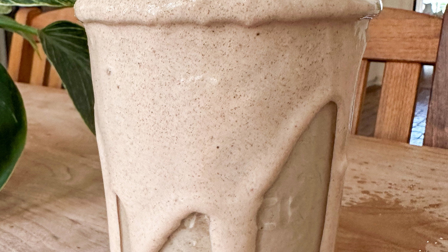 banana cream mocha smoothie recipe