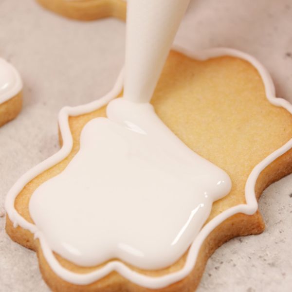 Image of Dann Fläche ausfüllen.