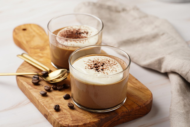 Image of Delizia Fredda al Cioccolato