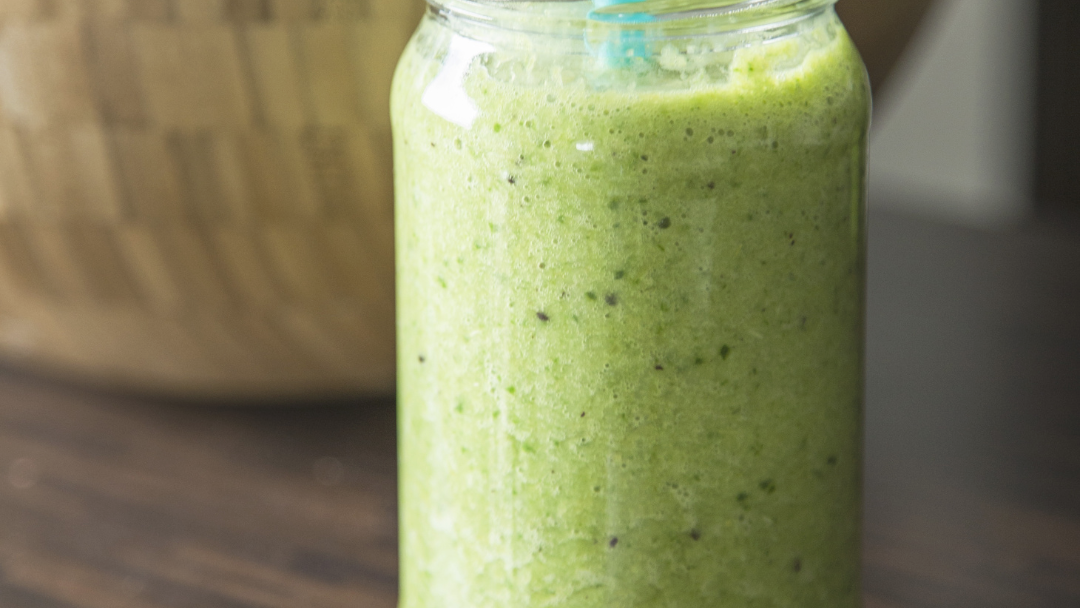 Image of Healthy Smoothie for Kids