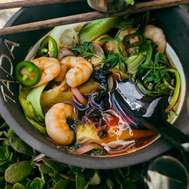 Image of House of Shōyu – Shōyu & Spice Forever