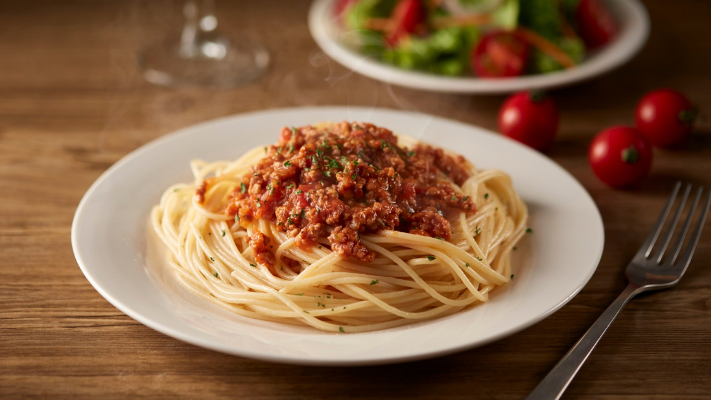 Image of Spaghetti Bolognese