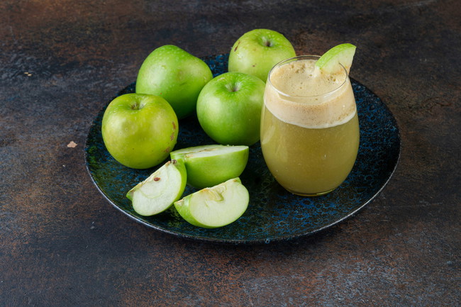 Green smoothie