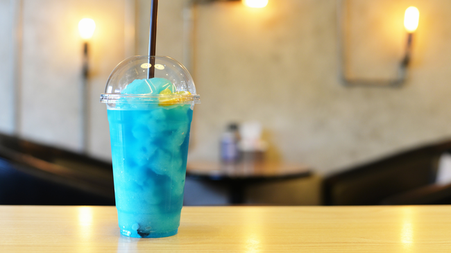 Image of Gatorade Yakult Soda
