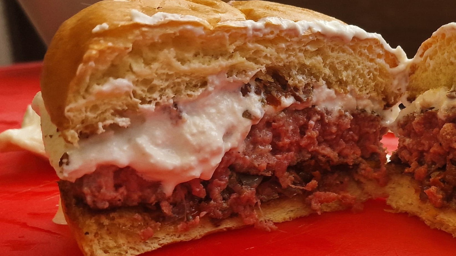 Image of Panino Mediterraneo