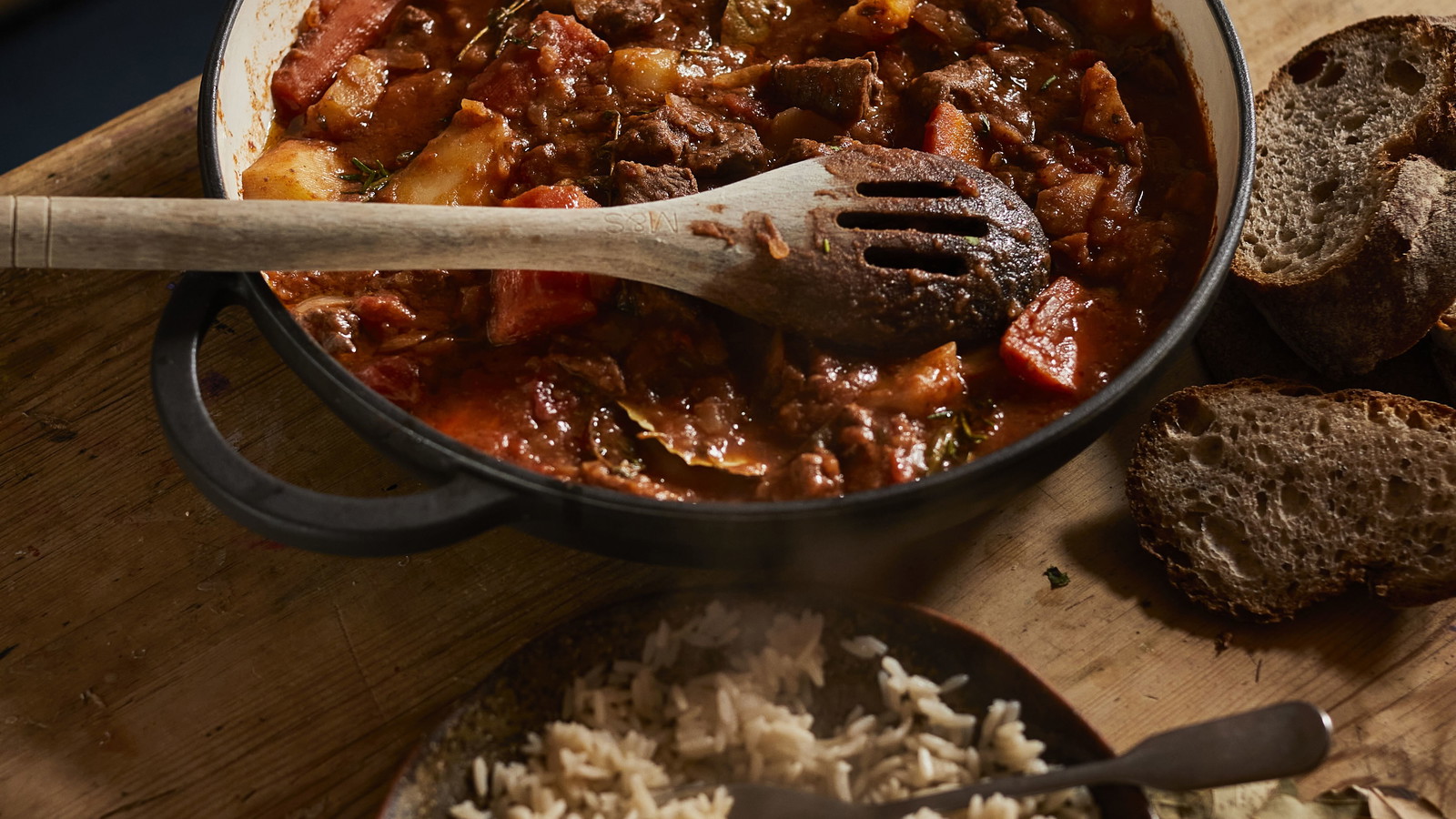 Image of Beef Stew 