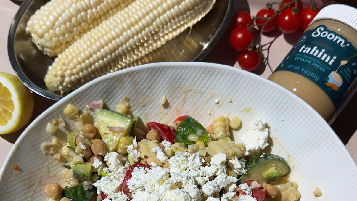 Image of Summer Corn Salad