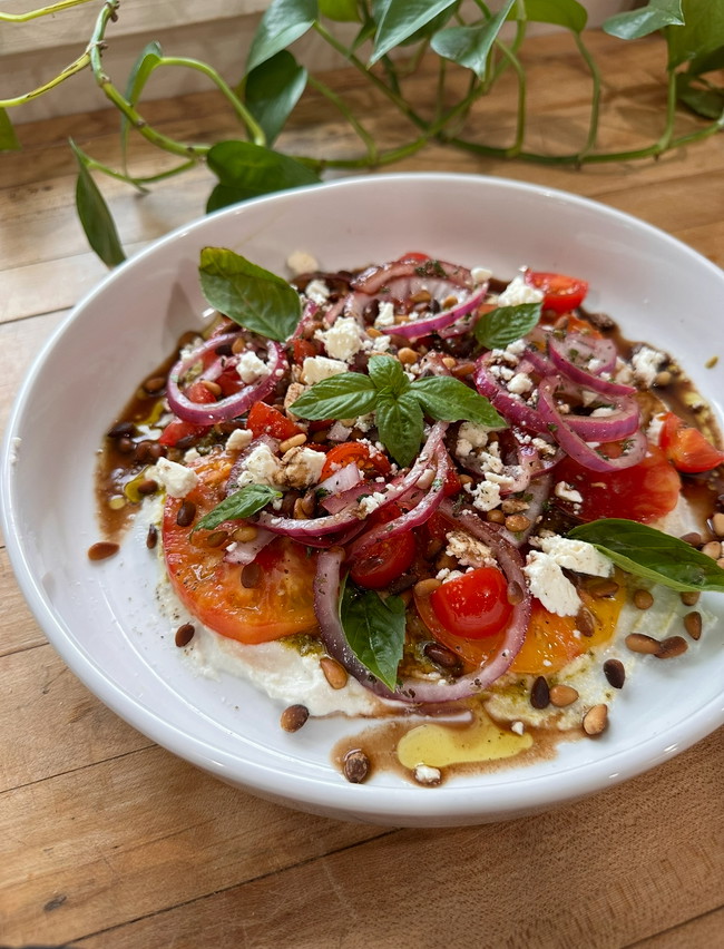 Image of The Summer Plate