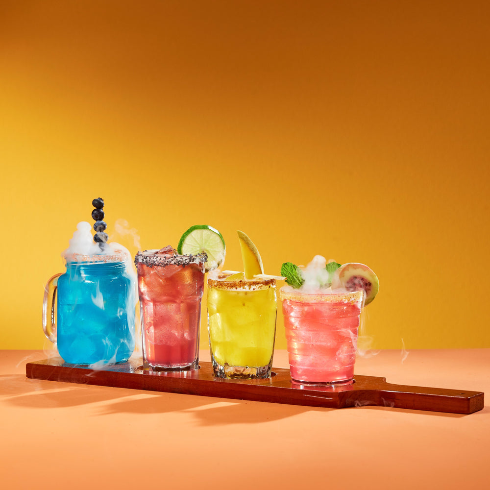 Margarita Flight