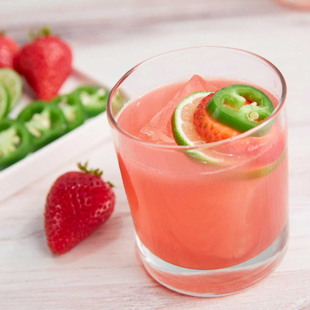 El Jefe Margarita