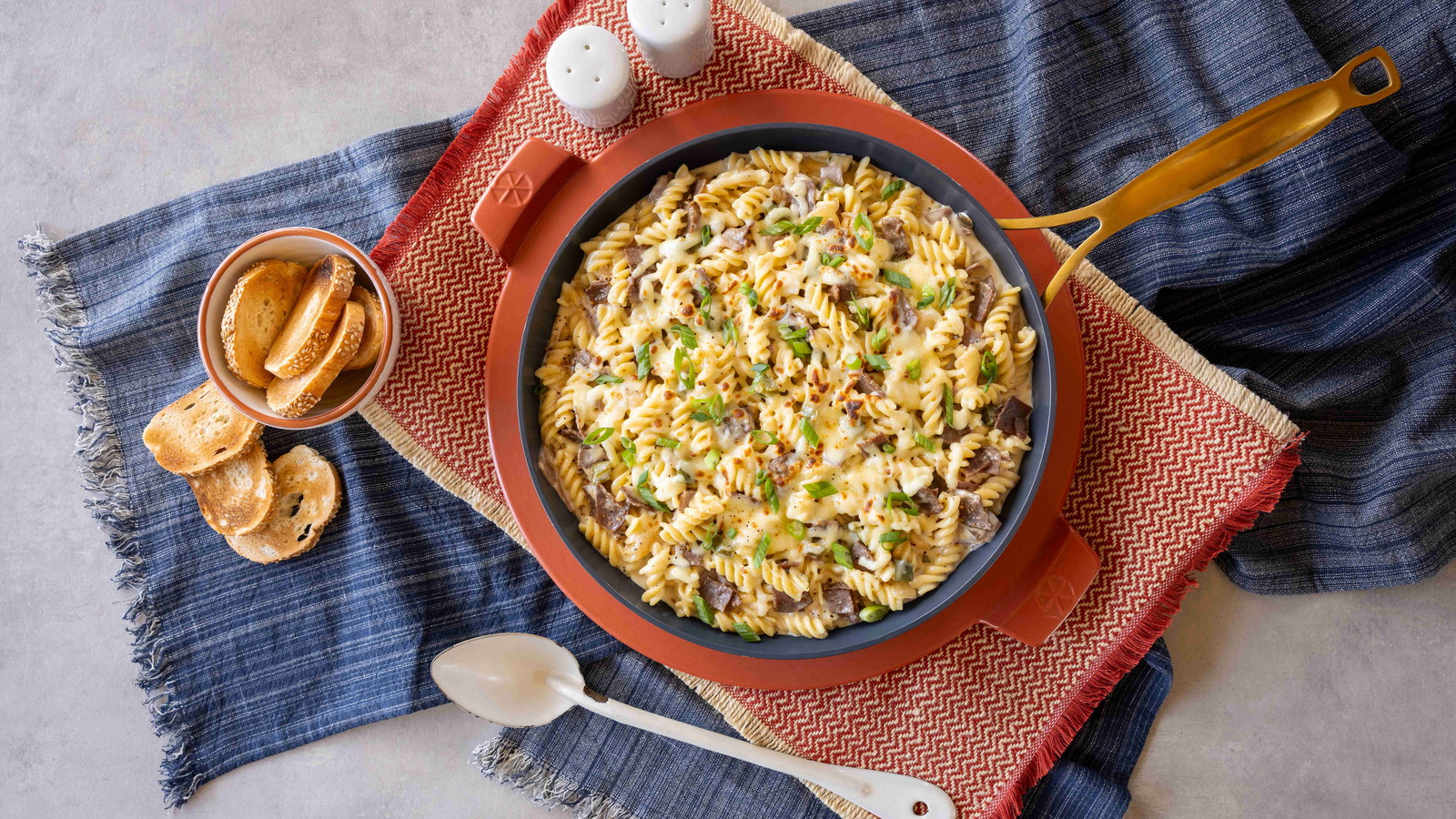 Image of Cooper® Cheese Philly Mac