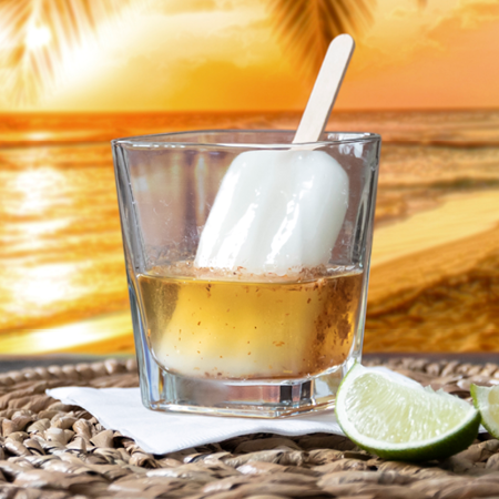 Meltaway Margarita