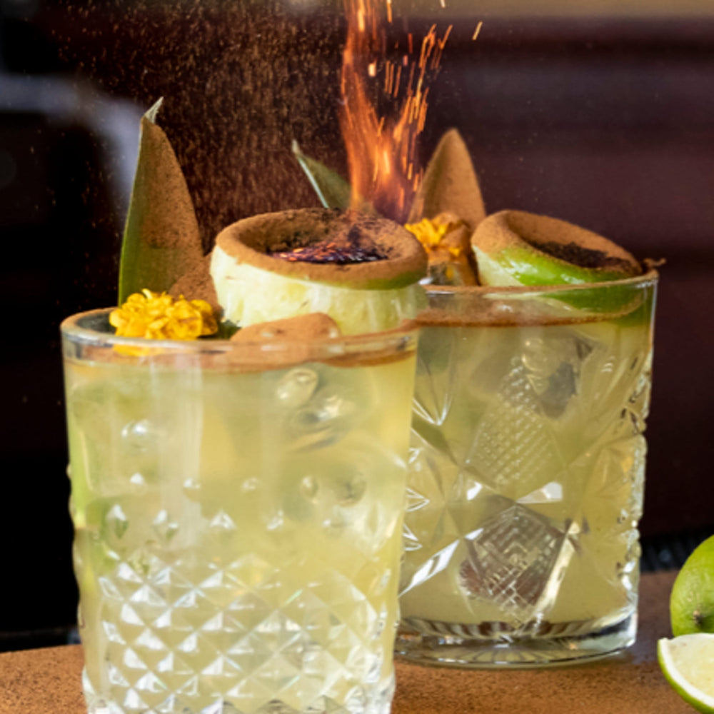 Mai Tai Margarita