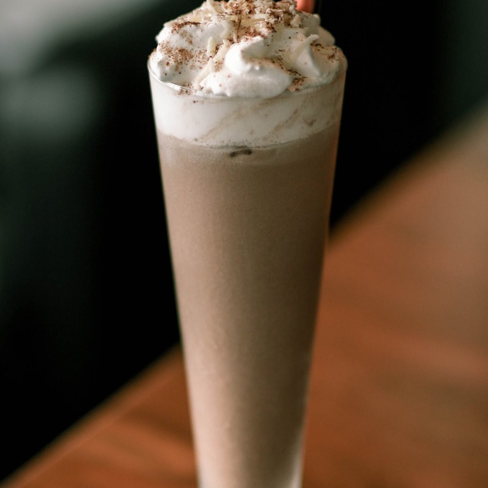 Snickerdandy Milkshake