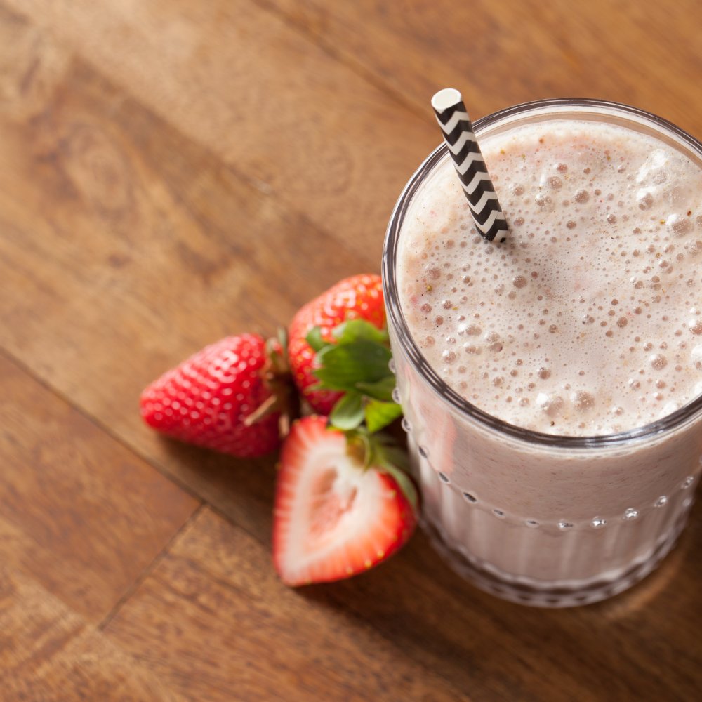 Smoocha Boocha Smoothie