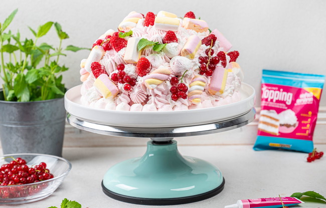 Image of Eisbombe