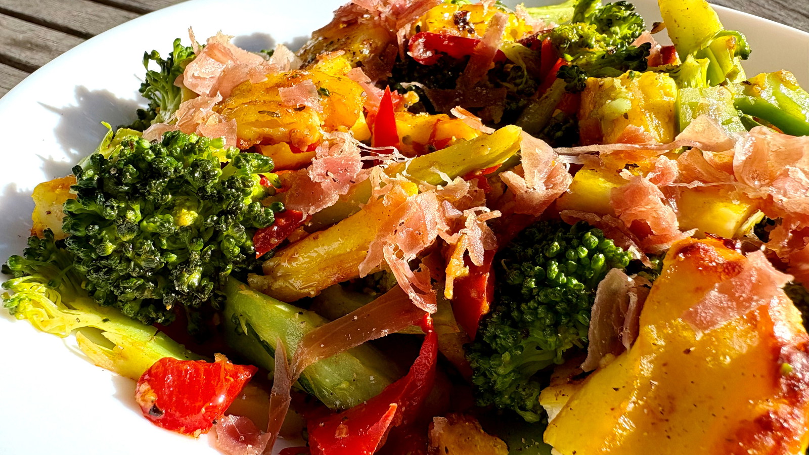 Image of Broccoli Bowl