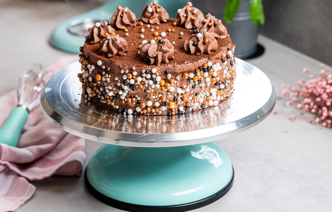 Image of Schokotorte