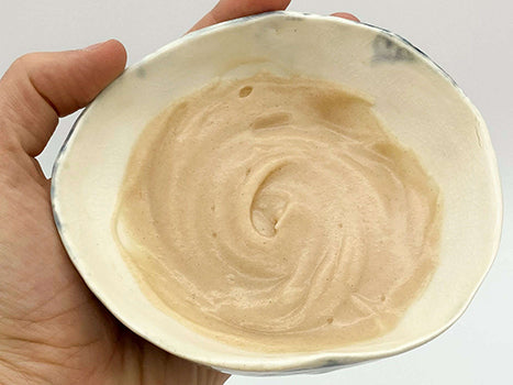Image of Hand Mask