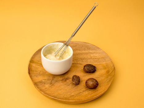 Image of Shea Whipped Cream