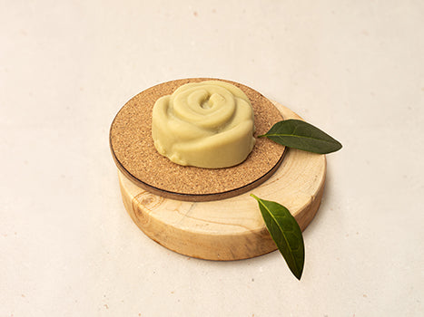 Image of Solid Hand Cream