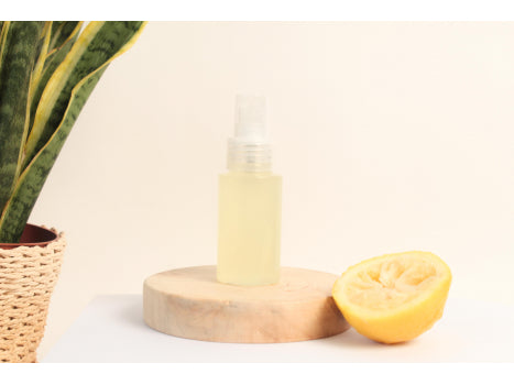 Image of Gel Nettoyant Mains Aux Huiles Essentielles