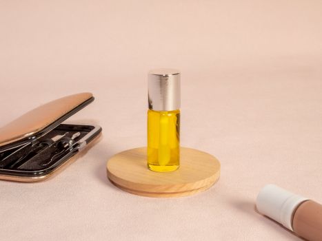 Image of Cuticle Repair Treatment