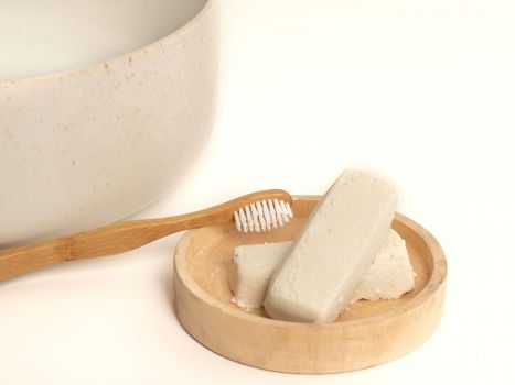 Image of Le Dentifrice Solide
