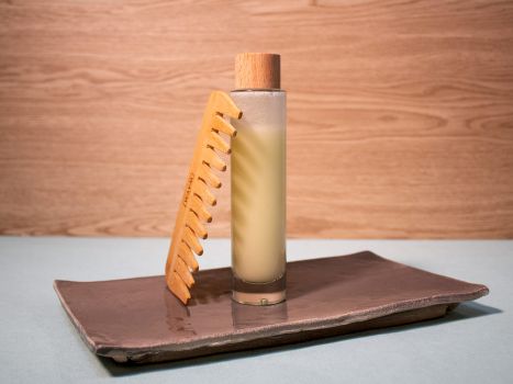 Image of Shampoing pour cheveux gras