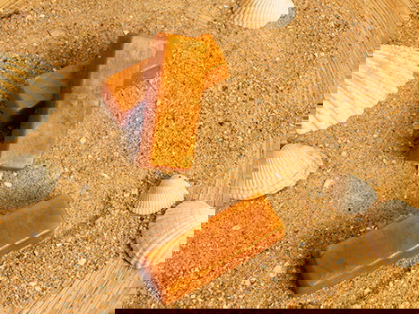 Image of Les Barres Bronzantes