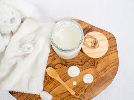 Image of Lait Corps Pour Enfant