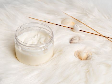Image of Le lait crème douceur de coco