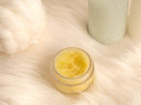 Image of La cold cream
