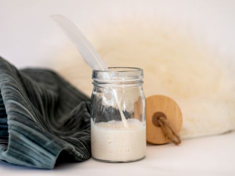 Image of Lait Douleurs Menstruelles