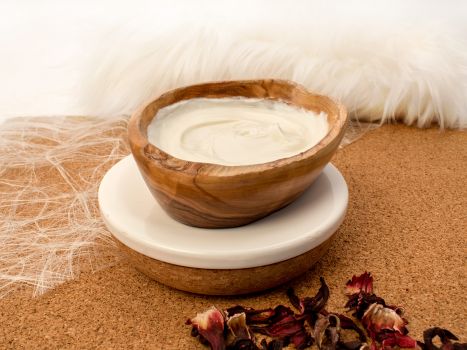 Image of Crème Peaux Sèches