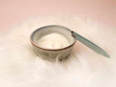 Image of Lait Après Épilation